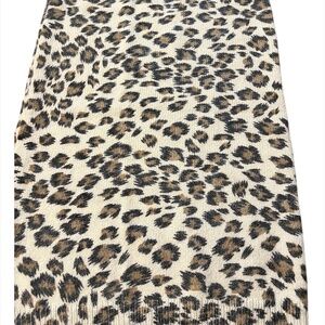 H&M Cowl Neck Scarf OS EUC